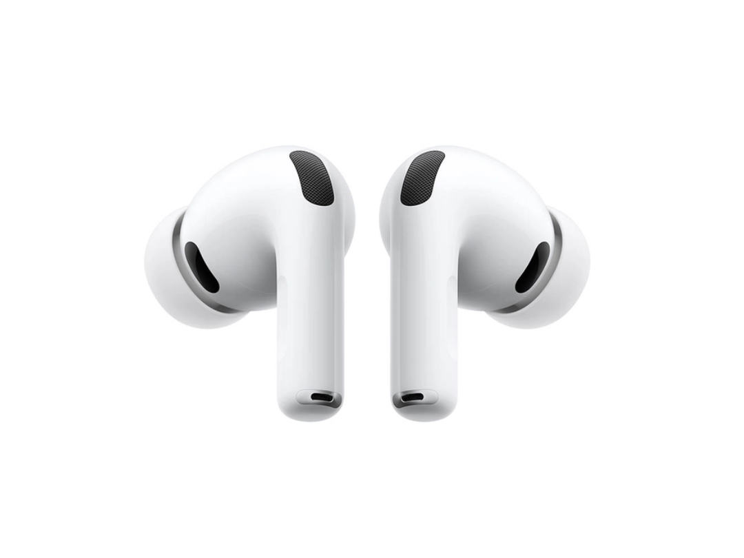 Buy Apple AirPods Pro 3 – ANC, Heart Rate, USB-C | in Qatar Buy Apple AirPods Pro 3 – ANC, Heart Rate, USB-C | in Qatar
